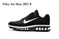 casual nike air max 2017 width medium sombre dieu